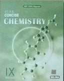 SELINA CHEMISTRY CONCISE TEXTBOOK 9