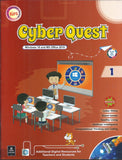 KIPS CYBER QUEST 1