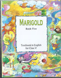 NCERT ENGLISH MARIGOLD 5 (MARCH-2024)