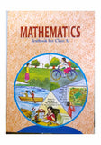 NCERT MATHEMATICS 10 (DECEMBER 2024)