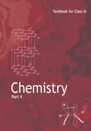 NCERT CHEMISTRY PART 2