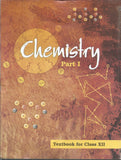 NCERT CHEMISTRY 12 PART 1 (MARCH-2024)