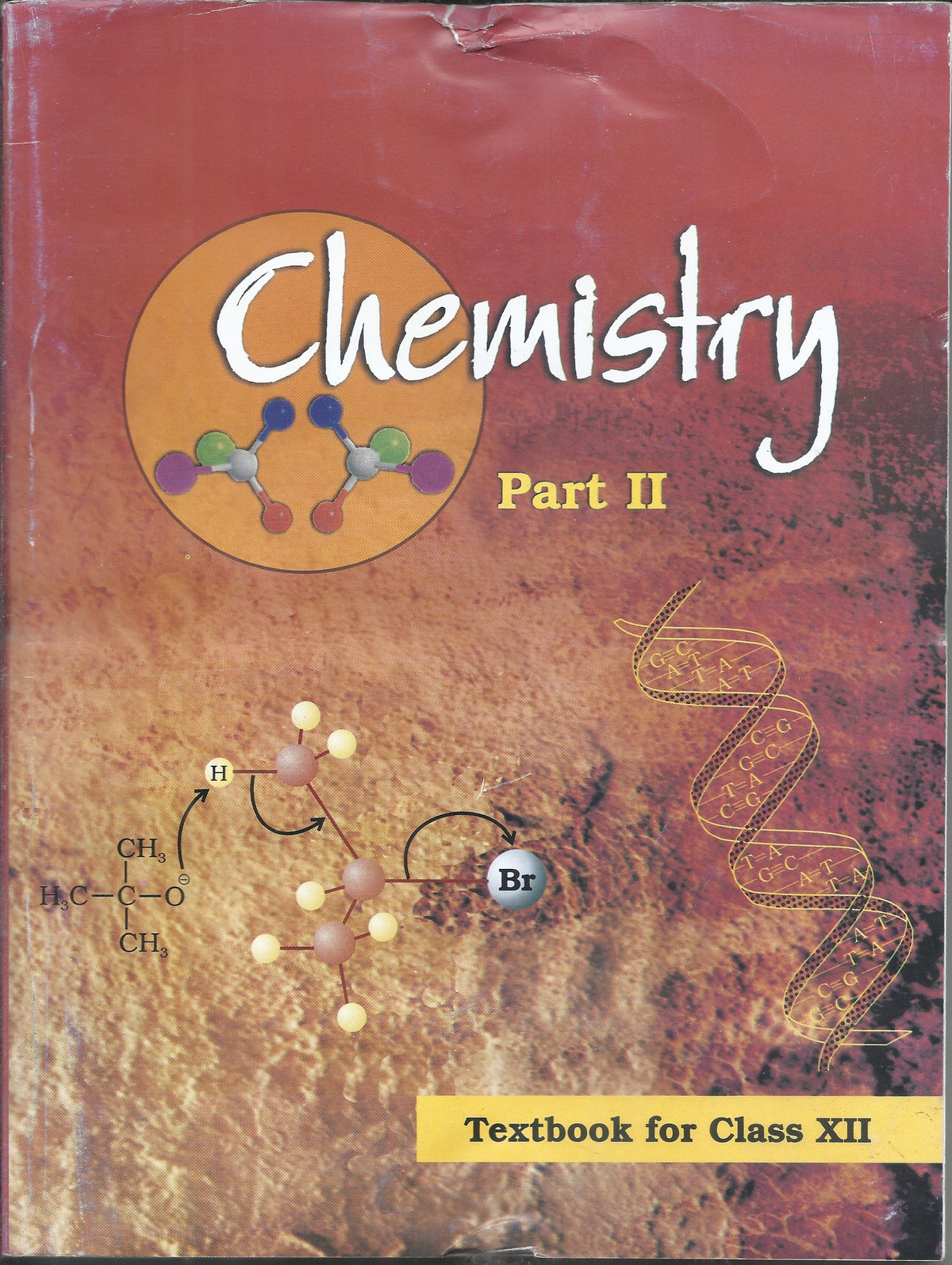 NCERT CHEMISTRY 12 PART 2 (MARCH-2024)