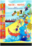 NCERT MATHS MATHMAGIC 5 (MARCH-2024)