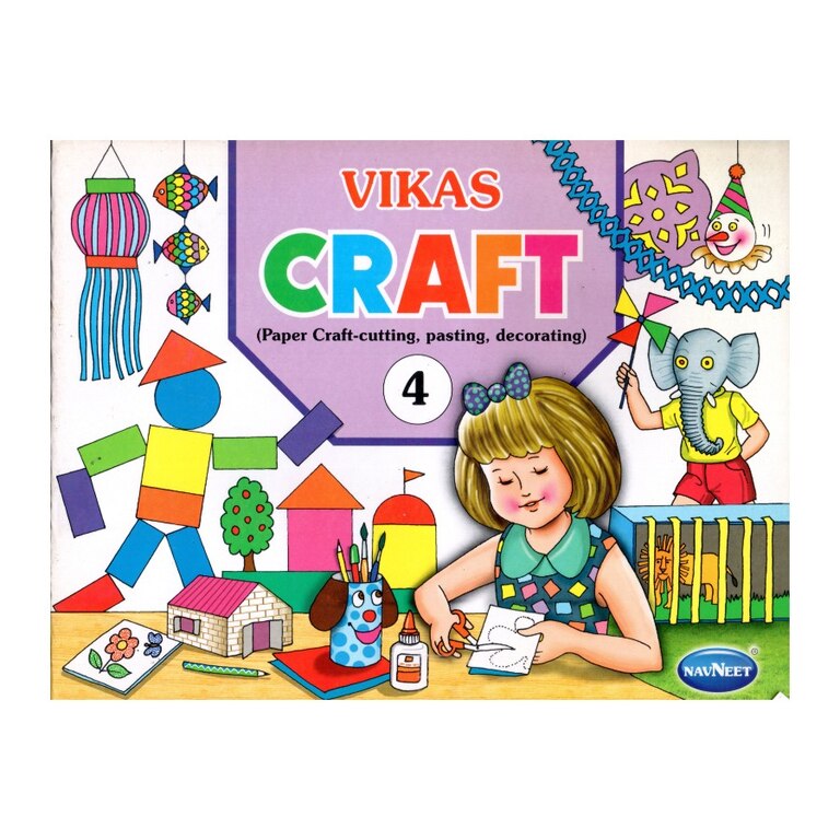 NAVNEET VIKAS CRAFT 4