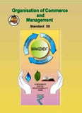 BALBHARTI ORGANISATION OF COMMERCE AND MANAGEMENT TEXTBOOK 12