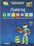 CORDOVA MASTERING GRAMMAR 2