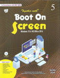 RACHNASAGAR BOOT ON SCREEN 5