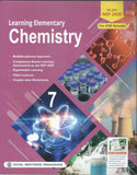 GOYAL ELEMENTARY CHEMISTRY TEXTBOOK 7