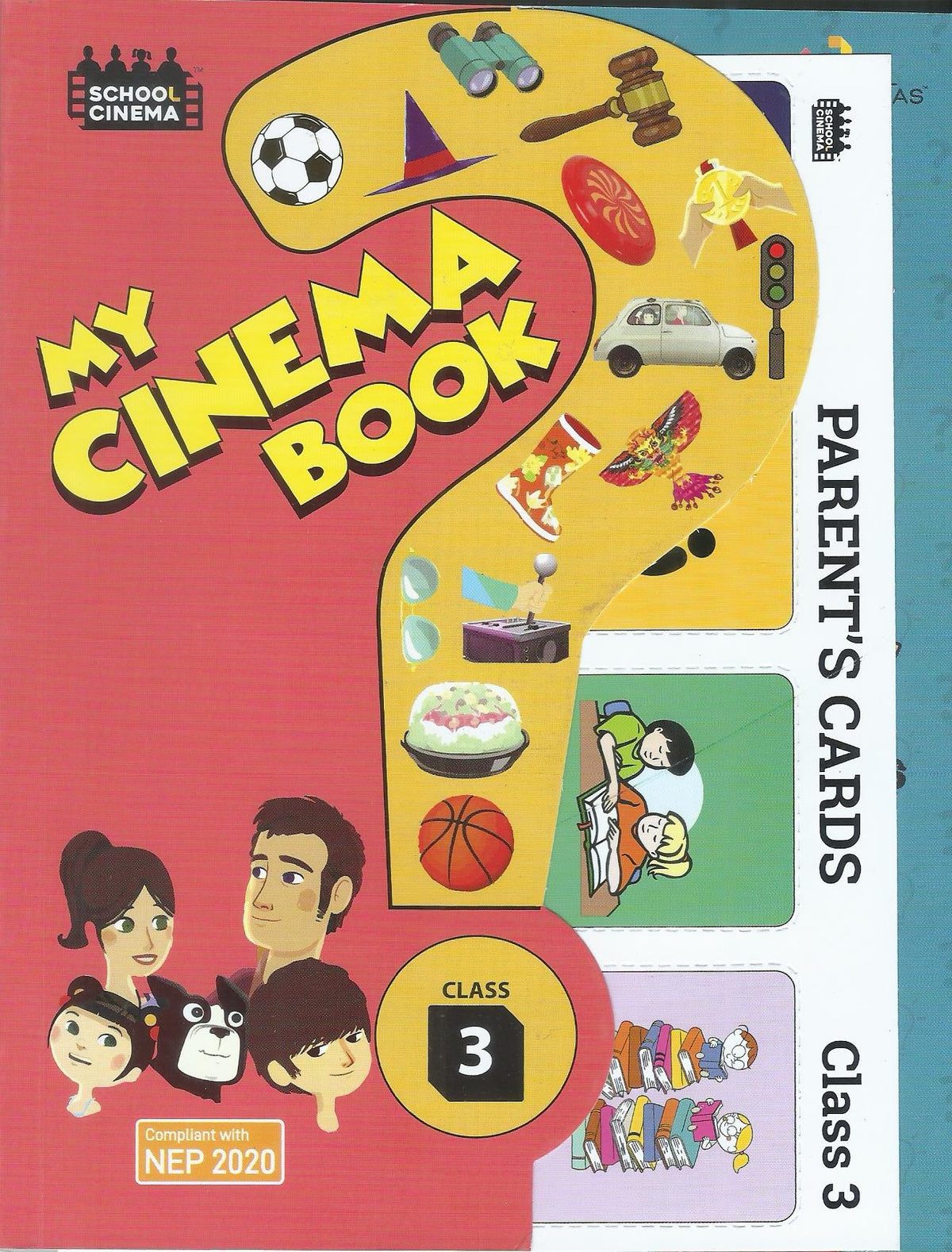 SS SCHOOL CINEMA 3