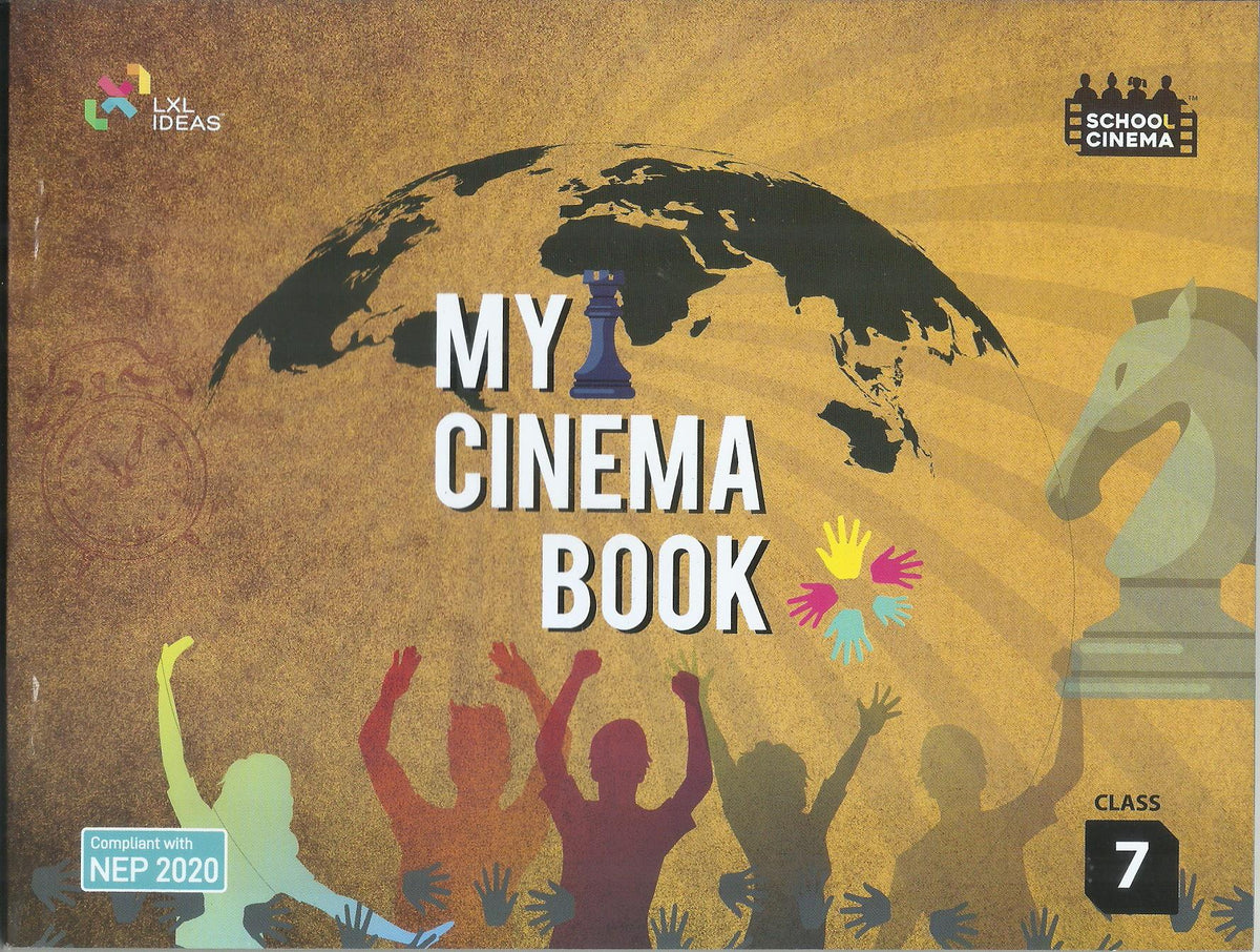 SS SCHOOL CINEMA 7