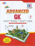 TUK ADVANCED GK 7