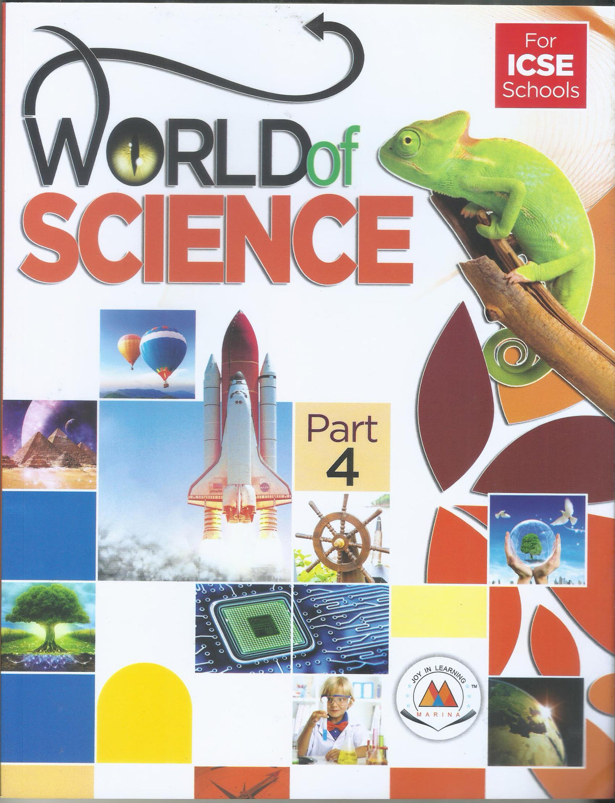 MARINA WORLD OF SCIENCE 4