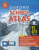 OXFORD SCHOOL ATLAS