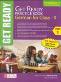 GOYAL GERMAN GET READY PRACTICE BOOK 10 PART 1