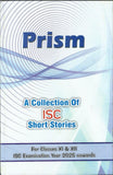 EVERGREEN PRISM SHORT STORIES ISC 11 & 12