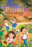 NCERT ENGLISH POORVI TEXTBOOK CLASS 6