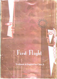 NCERT ENGLISH FIRST FLIGHT 10 (MARCH 2024)