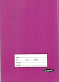 PURPLE KINGSIZE SINGLE LINE 192 PAGES(MARATHI)