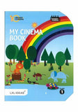 MY CINEMA BOOK 1