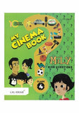 MY CINEMA BOOK 4