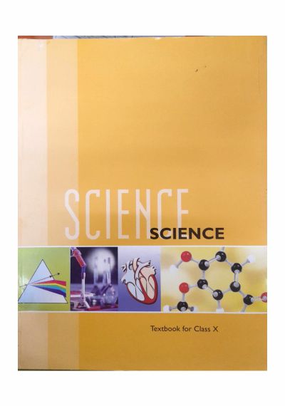 NCERT SCIENCE 10