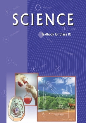 NCERT SCIENCE 9