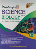 PP SCIENCE BIOLOGY-9 PART -III