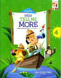 RATNASAGAR TELL ME MORE 4