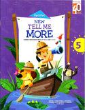 RATNASAGAR TELL ME MORE 5