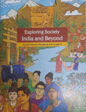 NCERT SSC EXPLORING SOCIETY INDIA AND BEYOND 6