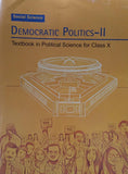 NCERT DEMOCRATIC POLITICS 10(DECEMBER 2024)