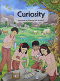 NCERT SCIENCE CURIOSITY 8