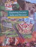 NCERT SSC EXPLORING SOCIETY INDIA AND BEYOND 7 PART 2