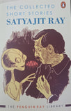 SATYAJIT RAY THE COLLECTED SHORT STORIES
