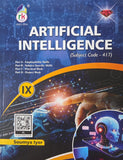 RKP ARTIFICIAL INTELLIGENCE TB 9