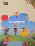 SCHOOL CINEMA WORKBOOK 2