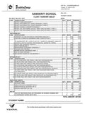 SANSKRITI SCHOOL CLASS 7 SANSKRIT KIT 2026-27
