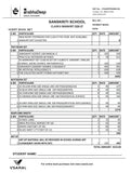 SANSKRITI SCHOOL CLASS 9 SANSKRIT KIT 2026-27