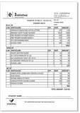 PAWAR PUBLIC SCHOOL NURSERY SET