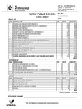 PAWAR PUBLIC SCHOOL CLASS 2 SET