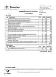 PAWAR PUBLIC SCHOOL CLASS 8 SET