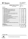 PAWAR PUBLIC SCHOOL CLASS 7 SET