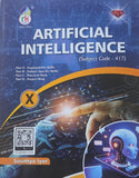 RKP ARTIFICIAL INTELLIGENCE TB 10