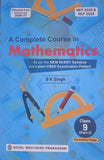 GOYAL MATHEMATICS 9 PART 1