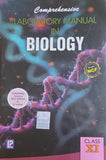 LAXMI BIOLOGY COMPREHENSIVE LAB MANUAL 11