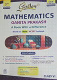 GOLDEN GANITA PRAKASH 6