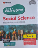 ALL IN ONE SSC 7