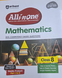 ALL IN ONE GANITA PRAKASH 8