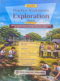 GOYAL EXPLORATION WORKSHEET 9
